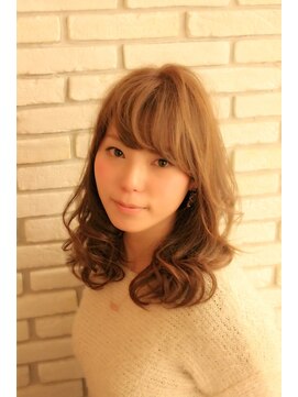 ライラック(Lilac) クレールミディ