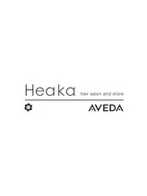 Heaka AVEDA 東京ガーデンテラス店