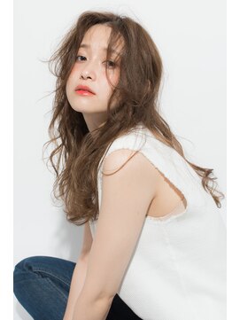 エニイ(ANY) The Clarity semedy