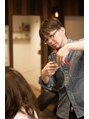ヘアベース(Hair Base)&nbsp;清板 俊介