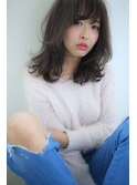 【story】ハイドランジプラチナセミディ