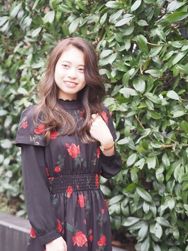 レプス 練馬(Lepus) ユルフワガーリースタイル☆ミ