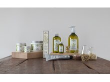 世界初のオーガニックカラー【Villa Lodola・ヴィラロドラ】が大好評！