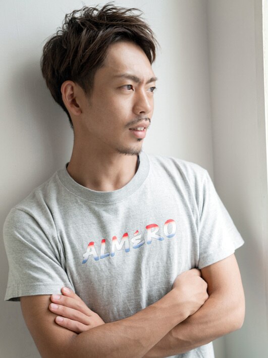 【お得なメンズフルコース】￥4900　【青戸/青砥】