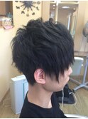 ミラクルカット