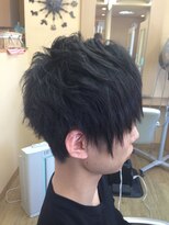 プライマル(PRimal) ミラクルカット