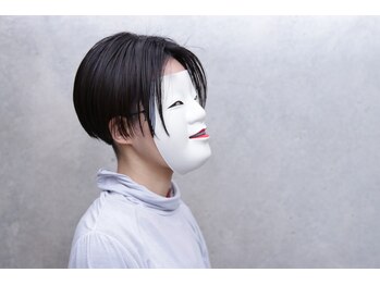 coma 中野【コマ】