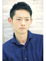 アルト(Alto)&nbsp;大人気ツーブロック面接就活黒髪ショート【渋谷　原宿　表参道】