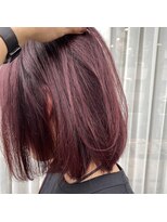 リリオ(Lilio)&nbsp;ラベンダーピンク