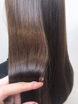 シエル 川越(CIEL)&nbsp;≪傷んだ髪に効果大≫髪質改善で髪本来の美しさを取り戻す!!