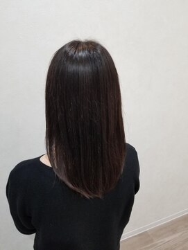 ネリネ きてみてまつど通り店(Nerine) うるツヤ　ハイパーTOKIOトリートメント