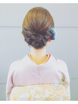 ブラウ ネイル パーティー(Blau Nail Party) はんなり艶セット