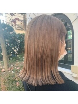 ホーム(HOME) 【HOME 下北沢】柔らかベージュ