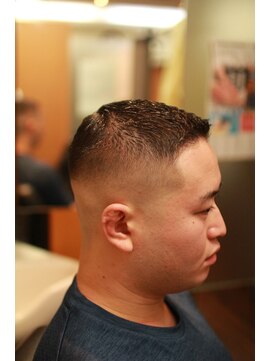 ヒロギンザ 銀座一丁目店(HIRO GINZA) ヒロ銀座バーバースタイル