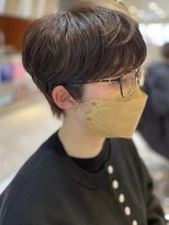 ザビー(THE B)&nbsp;【本八幡The B】お客様スタイル