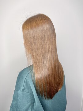 ラスト(Lust) ♯髪質改善ストレート ♯髪質改善トリートメント