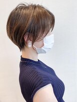 人気ショート