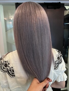 テテ(TETE) グレージュ 心斎橋×長堀橋