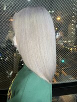 テテ(TETE) ホワイト　心斎橋×長堀橋