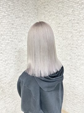 スイ(Suy') ホワイトパール