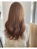 ソラ ストリートサロン(SORA.STREET SALON)&nbsp;beige
