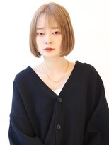 オーロ 宝塚店(ORO)&nbsp;【大人可愛い20代30代40代くびれモードチョコレートプリカール】