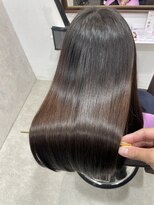 ラナ(Lana)&nbsp;【Lana】美髪　艶髪　髪質改善ストレート