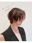 浪打ショート