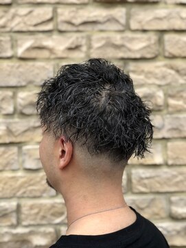 ダリー 発寒南店(Dali) Men's Style × Dali Men's Only