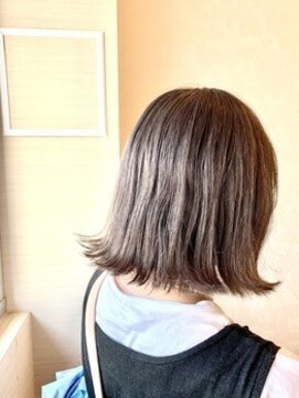 ミリ 調布店(Mili) Mili 調布オリジナルスタイル