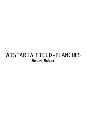 ウィスタリアフィールドプランシュ(WISTARIA FIELD-PLANCHES)