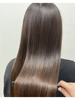 アローズ 荒尾店(arose)&nbsp;最新髪質改善トリートメント