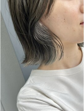 ブロック ジャポン(bloc japon) オリーブアッシュ