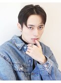 【 Ｉ. 】ストレートマッシュ　川口