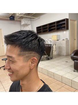 リー 甲子園(Lee) アップバンクショート