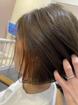 スーリール 伊都店(Sourire) イヤリングカラー