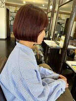 リオス(LIOS)&nbsp;愛されボブスタイル