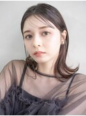 大人可愛い20代30代/髪質改善/ブリーチ/レイヤーカット203