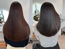 <マイクロバブル*marbb>髪に嬉しい4つの効果についてご紹介*[あま市/甚目寺]