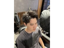 ダンパチバイケンジ(Danpachi by KENJE)