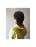 【人気Ｎｏ．1】カット+カラー+髪質改善スパorトリートメント　￥9130