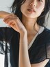 カット+選べるトリートメント　￥12.100～