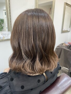 アンジョ(Anjo) 古賀