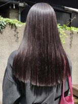 ライツ 富士店(ReiZ)&nbsp;ラベンダーカラー