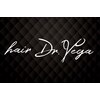 ヘアドクターベガ(hair Dr.VEGA)のお店ロゴ