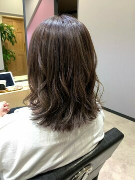 ラベンダー バイ ジュエル 湘南台駅西口店(Lavender by JEWEL) ☆お客様スタイル☆【Lavender by JEWEL 湘南台/湘南台駅】