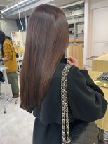 ロウ ジャム 川崎(ROW JAM)&nbsp;ナチュラルブラウン