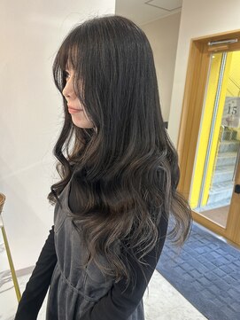 ヘアースイッチ(HAIR SWITCH) インナーブリーチ/グレージュ