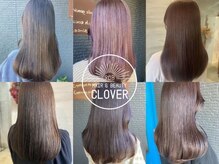 ヘアアンドビューティー クローバー(Hair&Beauty Clover)