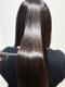 アズワン(As:one)の写真/ダメージレスなスペシャルケアメニューが大人気！自然な美しい仕上がりを叶える◎